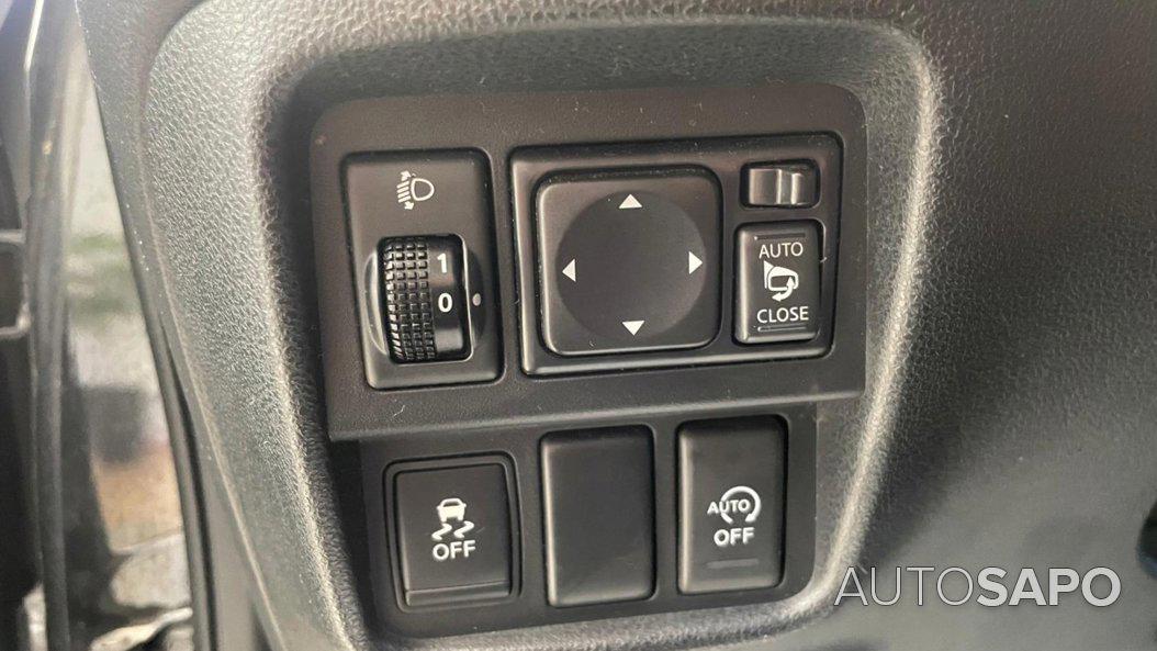 Nissan Juke 1.5 dCi Tekna Premium de 2013