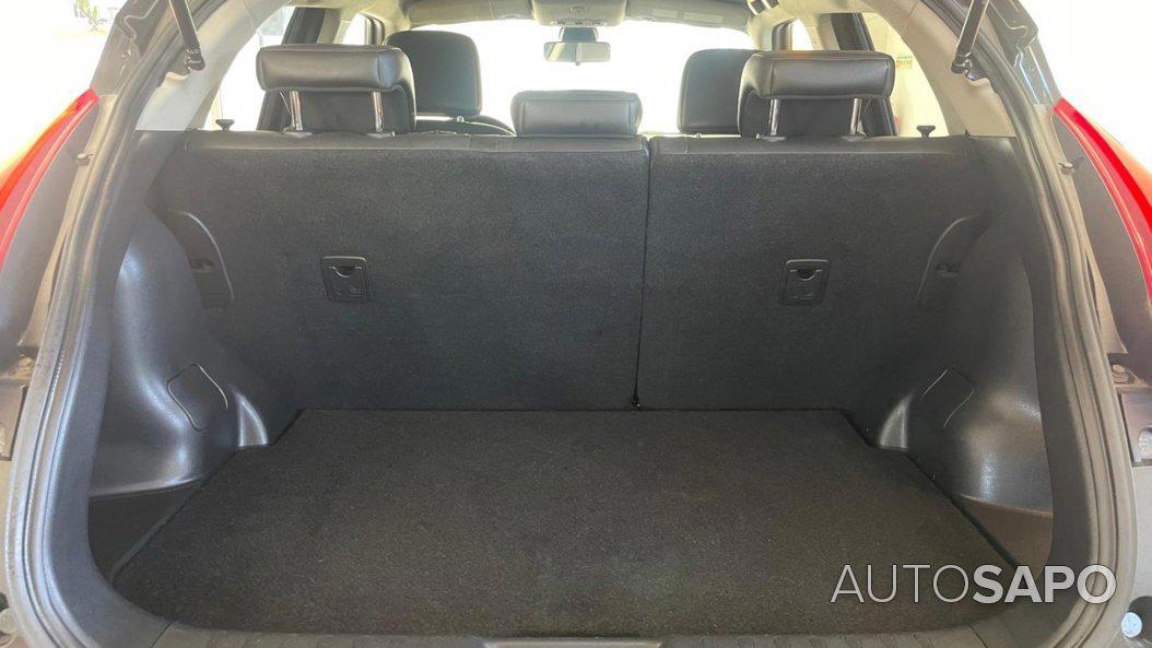 Nissan Juke 1.5 dCi Tekna Premium de 2013