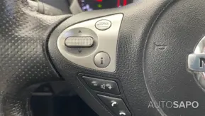 Nissan Juke 1.5 dCi Tekna Premium de 2013
