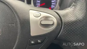 Nissan Juke 1.5 dCi Tekna Premium de 2013