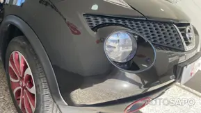 Nissan Juke 1.5 dCi Tekna Premium de 2013