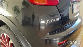 Nissan Juke 1.5 dCi Tekna Premium de 2013