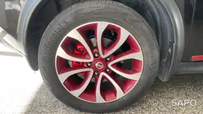 Nissan Juke 1.5 dCi Tekna Premium de 2013