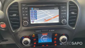 Nissan Juke 1.5 dCi Tekna Premium de 2013