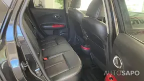 Nissan Juke 1.5 dCi Tekna Premium de 2013