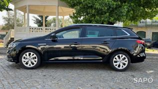 Renault Mégane 1.5 Blue dCi Limited J17 de 2020