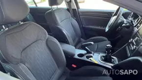 Renault Mégane 1.5 Blue dCi Limited J17 de 2020