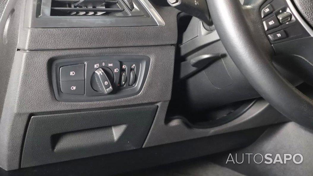 BMW Série 1 116 d Line Sport Auto de 2019