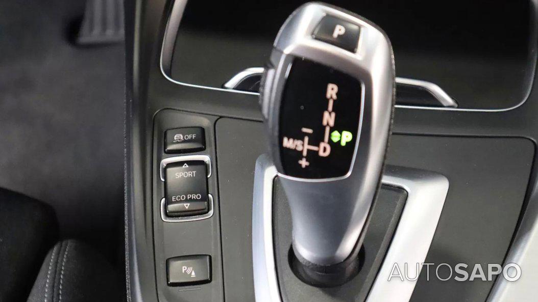 BMW Série 1 116 d Line Sport Auto de 2019
