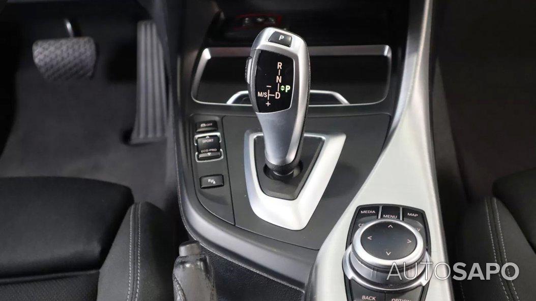 BMW Série 1 116 d Line Sport Auto de 2019