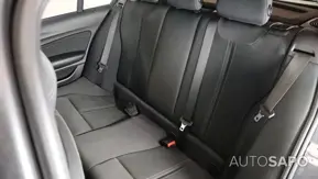 BMW Série 1 116 d Line Sport Auto de 2019