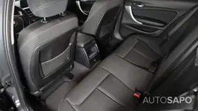 BMW Série 1 116 d Line Sport Auto de 2019