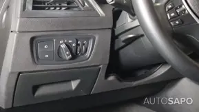 BMW Série 1 116 d Line Sport Auto de 2019