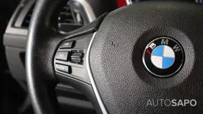 BMW Série 1 116 d Line Sport Auto de 2019