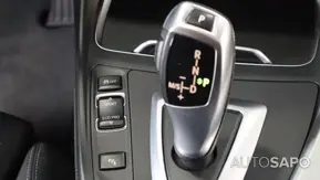 BMW Série 1 116 d Line Sport Auto de 2019