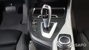 BMW Série 1 116 d Line Sport Auto de 2019