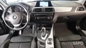 BMW Série 1 116 d Line Sport Auto de 2019