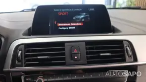 BMW Série 1 116 d Line Sport Auto de 2019