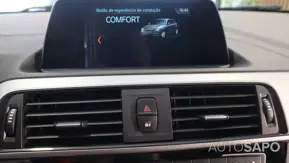 BMW Série 1 116 d Line Sport Auto de 2019