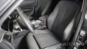 BMW Série 1 116 d Line Sport Auto de 2019