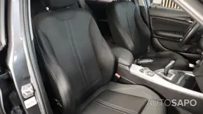 BMW Série 1 116 d Line Sport Auto de 2019