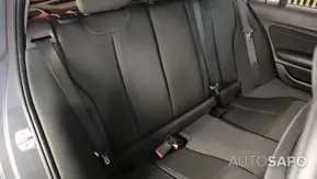 BMW Série 1 116 d Line Sport Auto de 2019