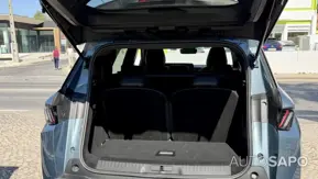 Peugeot 5008 de 2024