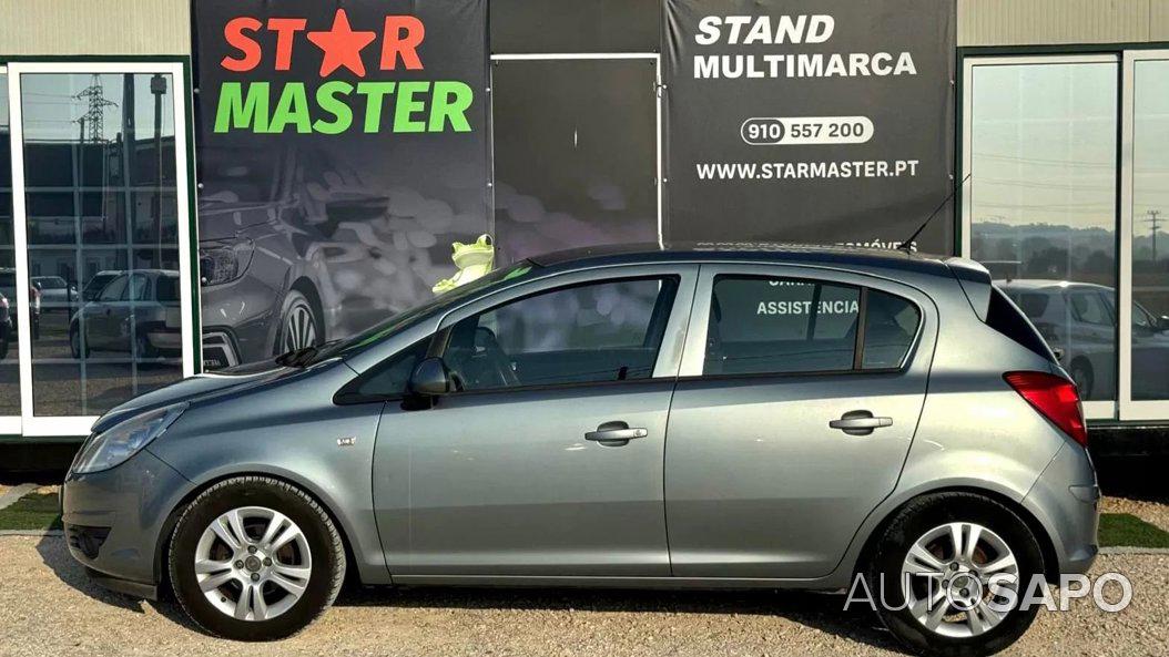 Opel Corsa 1.3 CDTi de 2010