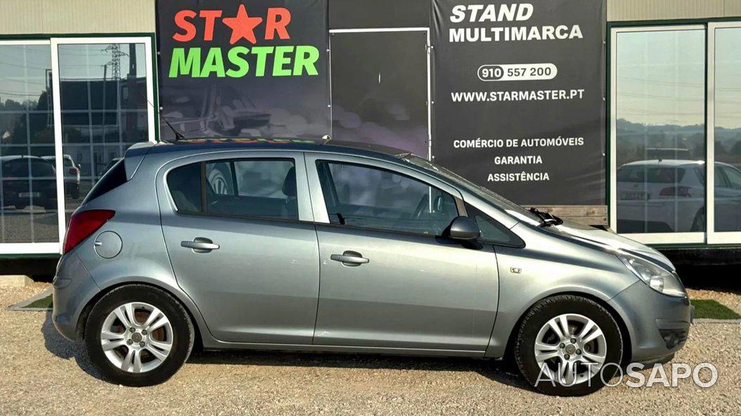 Opel Corsa 1.3 CDTi de 2010