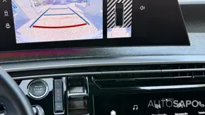 Peugeot 5008 de 2024