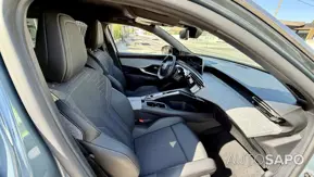 Peugeot 5008 de 2024
