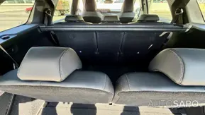 Peugeot 5008 de 2024