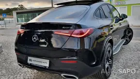 Mercedes-Benz Classe GLC 300 de 4Matic de 2025