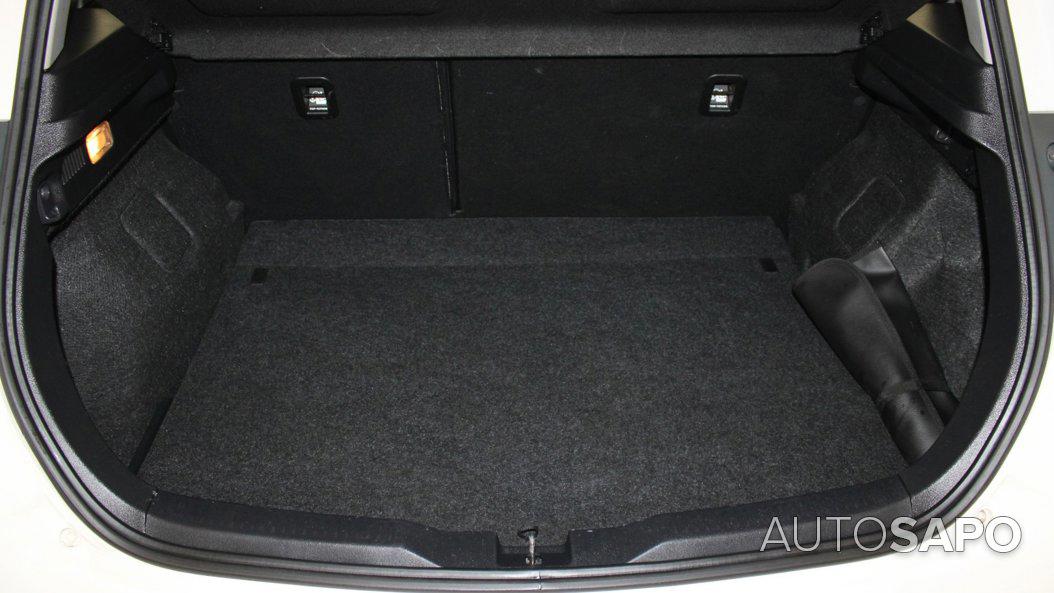 Toyota Auris 1.4 D-4D +AC de 2018