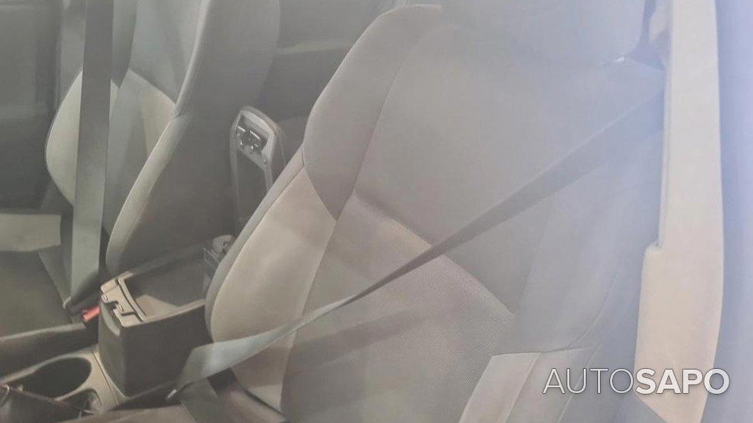 Toyota Auris 1.4 D-4D +AC de 2018