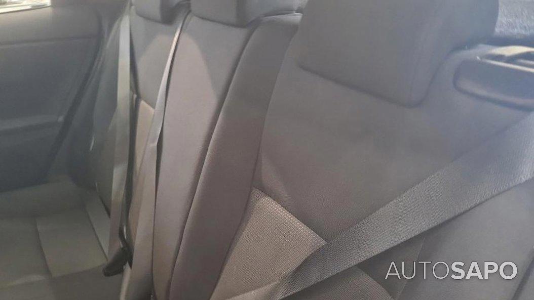 Toyota Auris 1.4 D-4D +AC de 2018