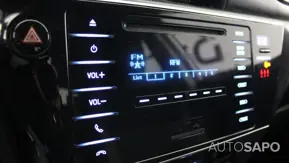 Toyota Auris 1.4 D-4D +AC de 2018