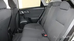 Toyota Auris 1.4 D-4D +AC de 2018