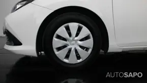 Toyota Auris 1.4 D-4D +AC de 2018
