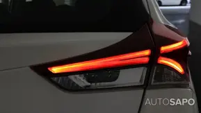 Toyota Auris 1.4 D-4D +AC de 2018