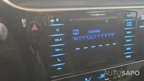 Toyota Auris 1.4 D-4D +AC de 2018