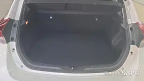 Toyota Auris 1.4 D-4D +AC de 2018
