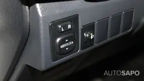 Toyota Auris 1.4 D-4D +AC de 2018