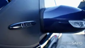 Mercedes-Benz Classe A 150 Classic de 2004