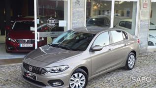 Fiat Tipo de 2018