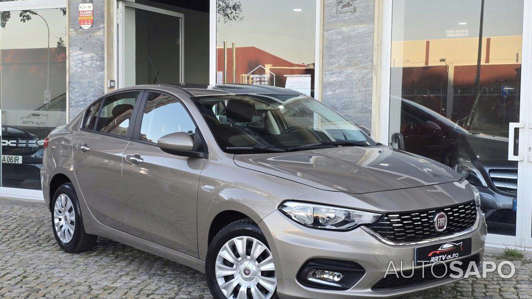 Fiat Tipo de 2018