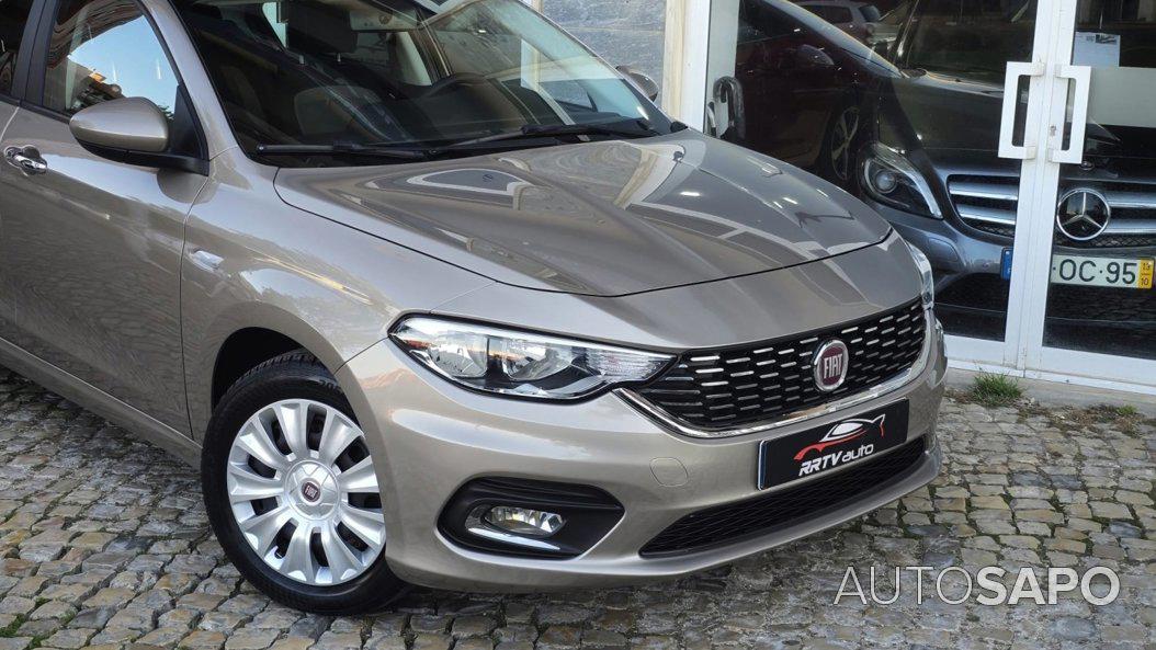 Fiat Tipo de 2018