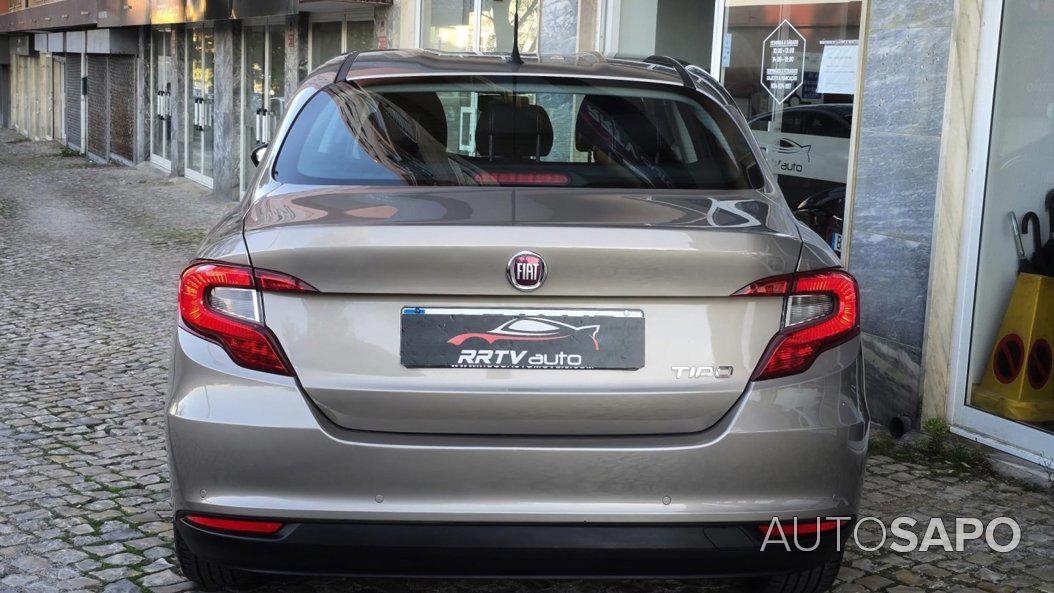 Fiat Tipo de 2018