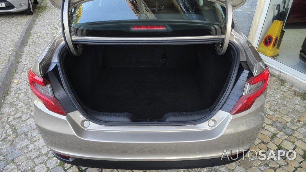 Fiat Tipo de 2018