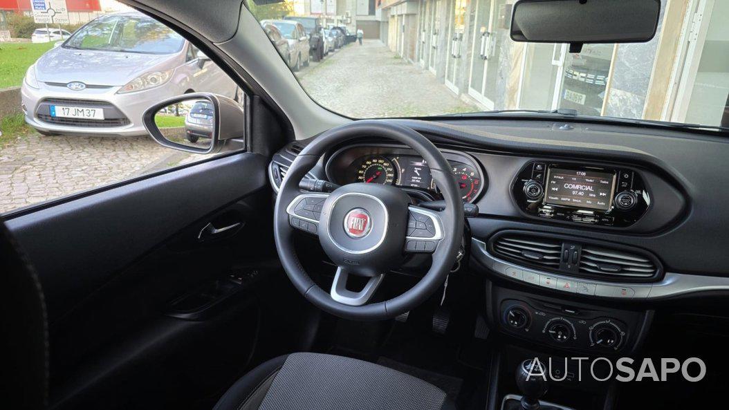 Fiat Tipo de 2018